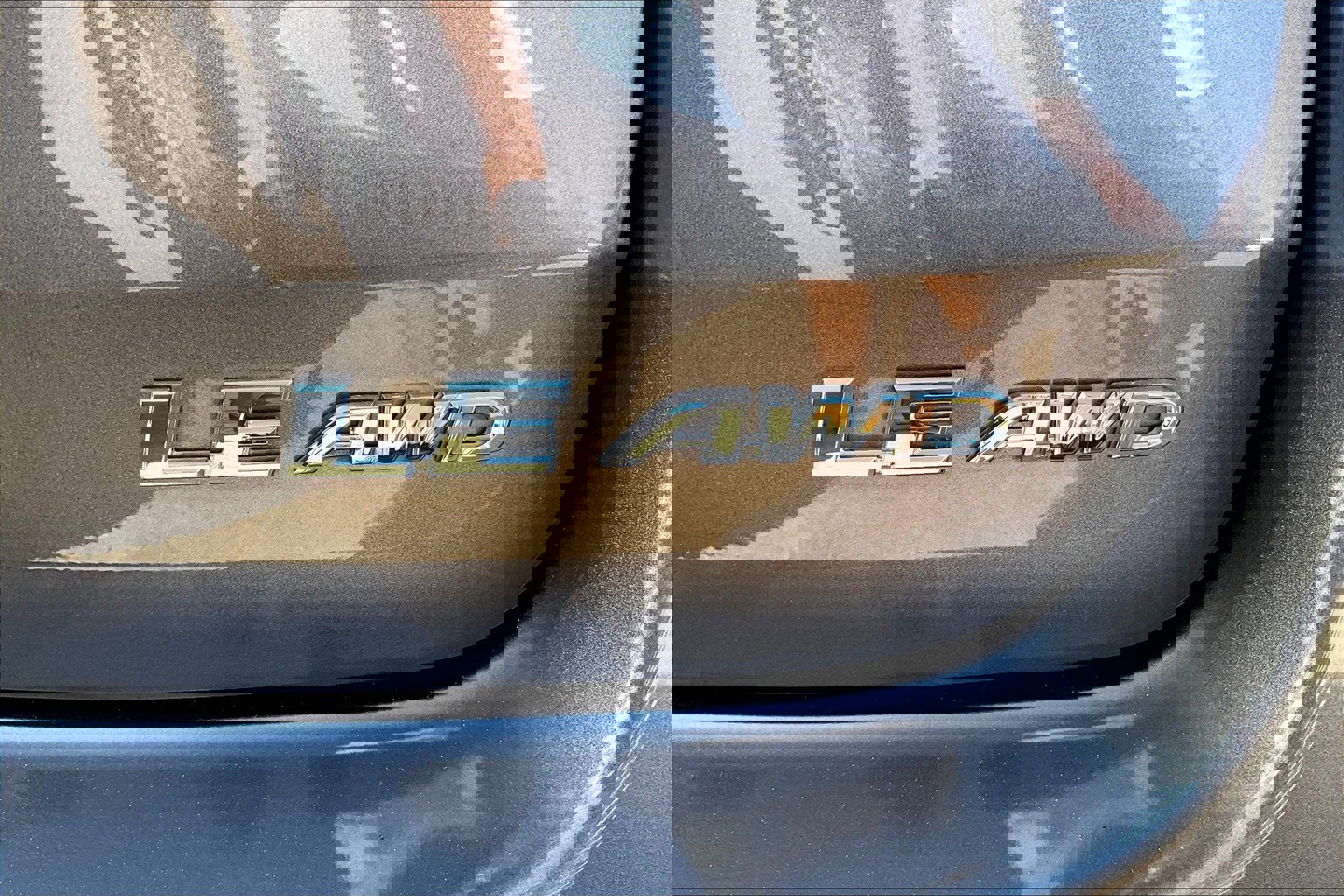 Used 2018 Toyota Highlander LE image 30