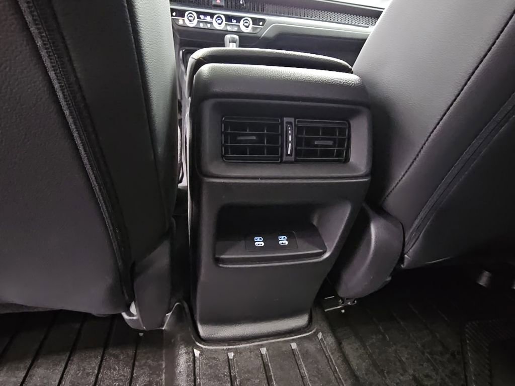 Used 2024 Honda CR-V Sport-L image 33
