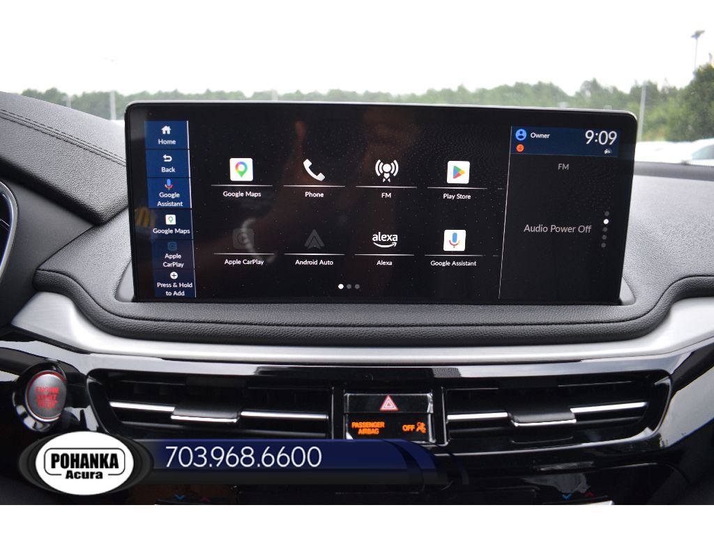 New 2026 Acura MDX SH-AWD image 14