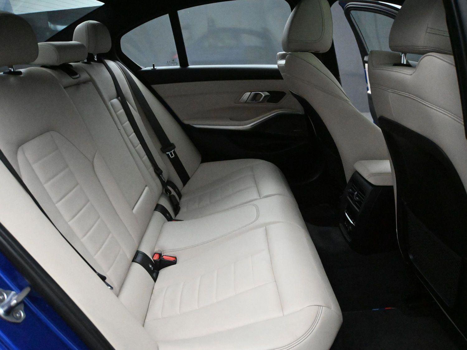 Used 2020 BMW M340i xDrive w/ Premium Package image 21