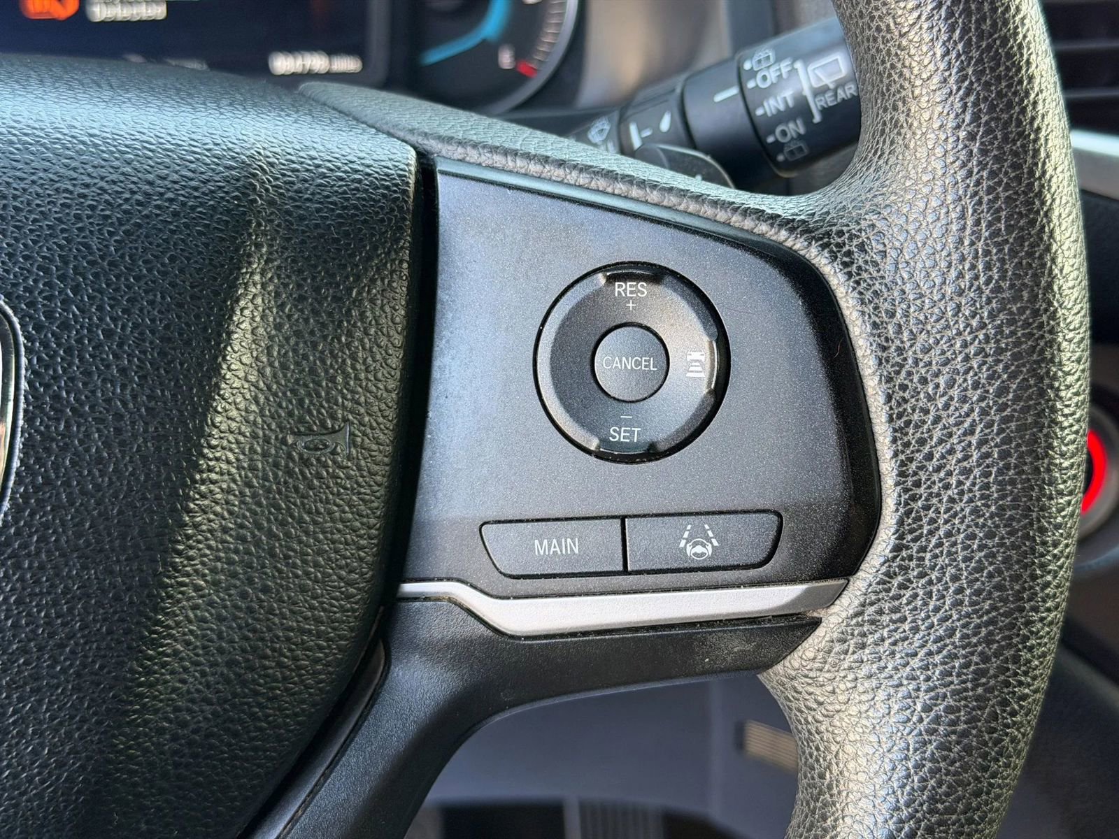 Used 2020 Honda Passport Sport image 43