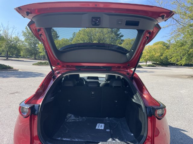 Certified 2026 MAZDA CX-30 AWD 2.5 S image 26