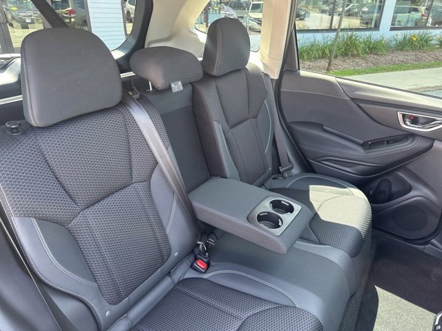 Used 2022 Subaru Forester Premium image 24