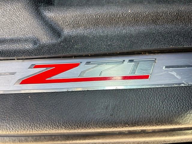 Used 2019 Chevrolet Silverado 2500 LTZ w/ Duramax Plus Package image 22