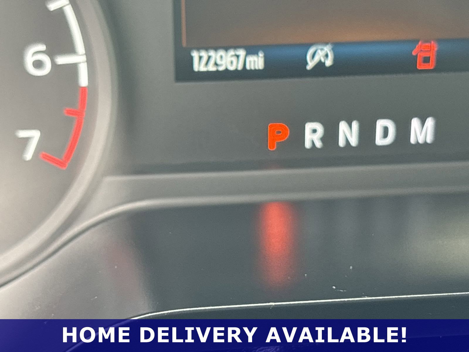 Used 2021 Ford F150 XLT image 4