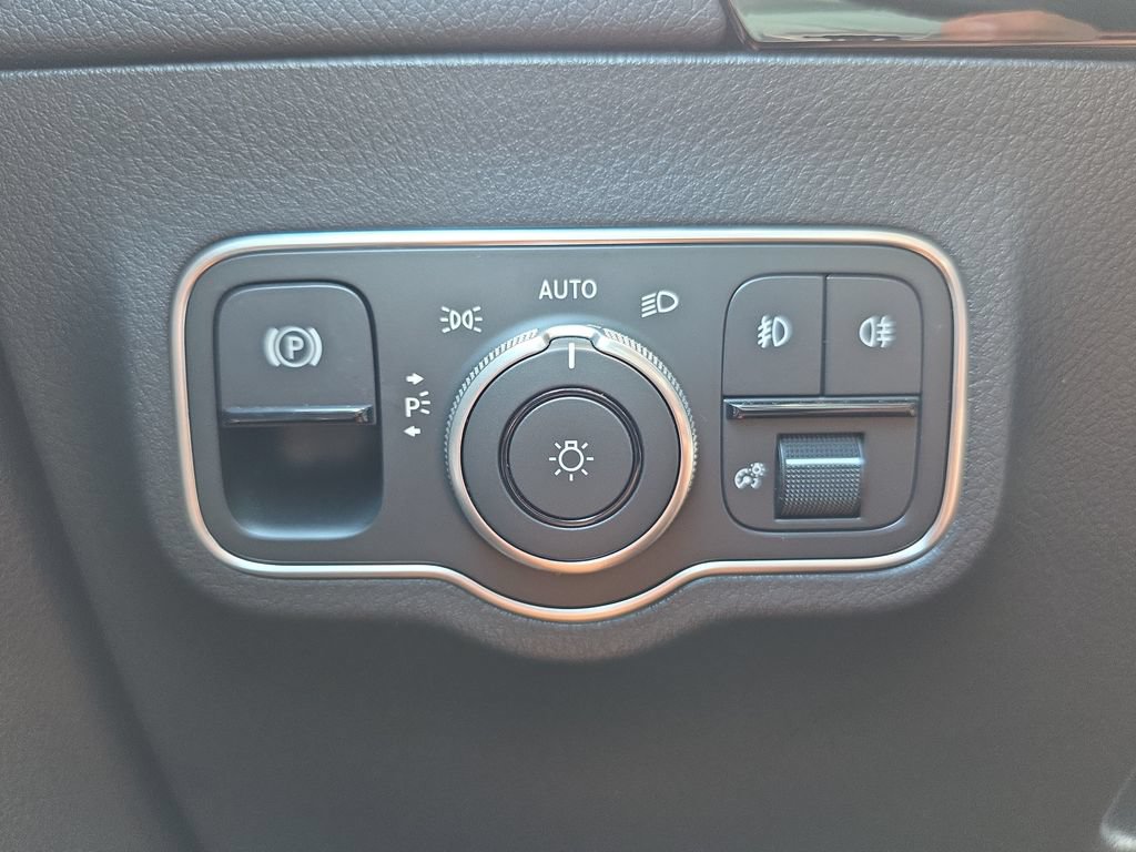 Certified 2026 Mercedes-Benz GLA 250 image 27