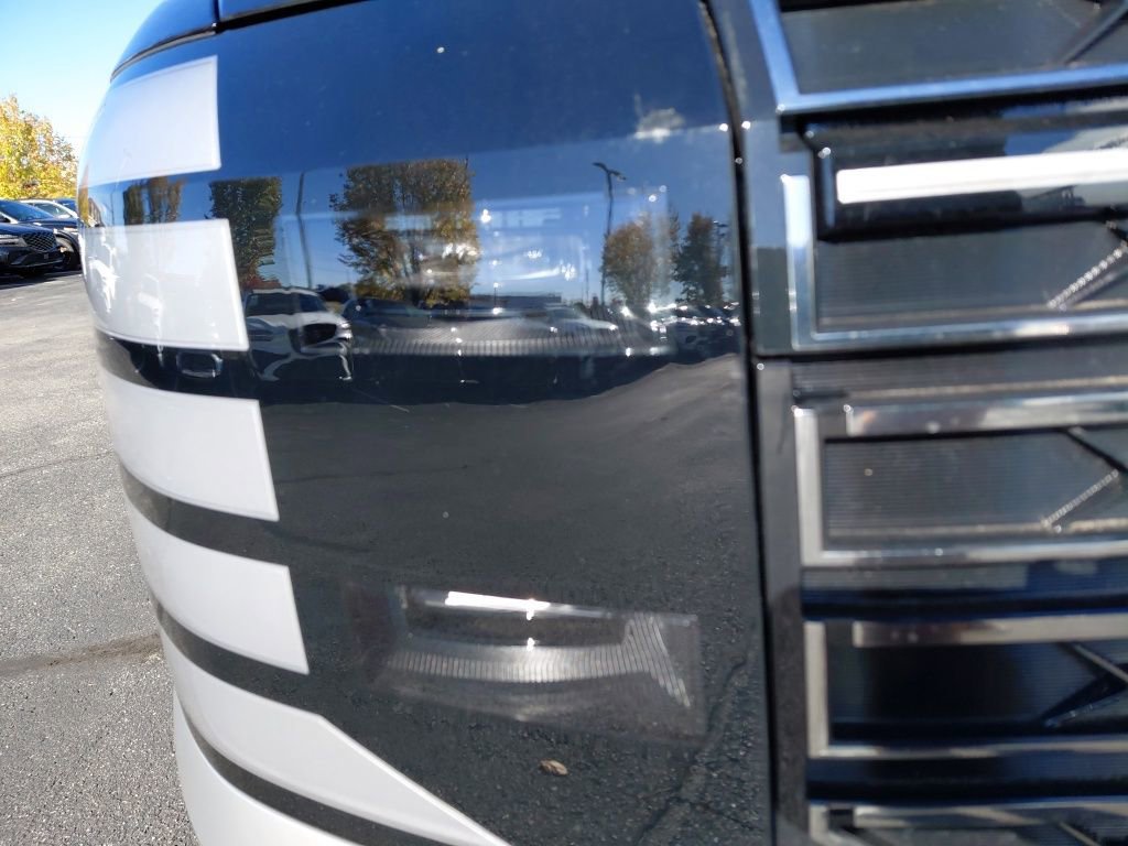 New 2026 Hyundai Palisade Calligraphy image 12