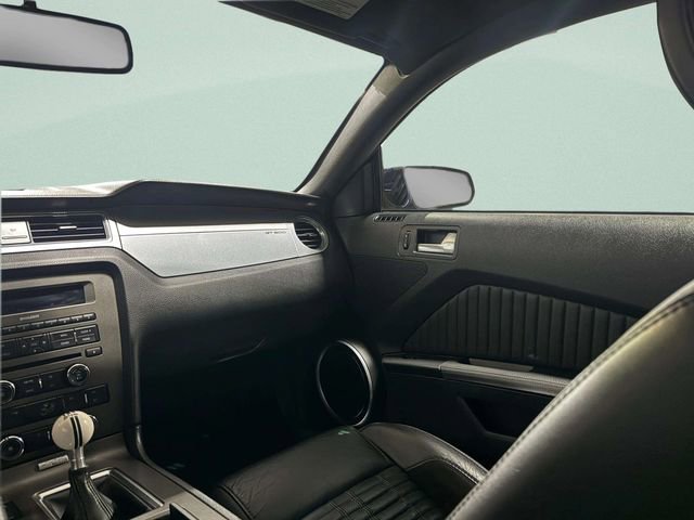 Used 2014 Ford Mustang Shelby GT500 image 13