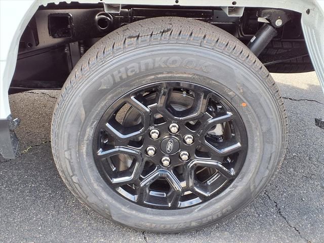 New 2026 Ford F150 STX image 5