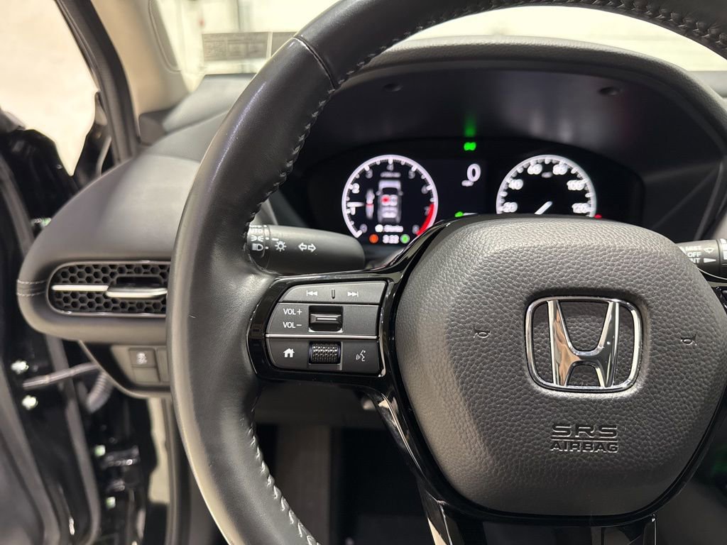 Used 2024 Honda HR-V EX-L image 22