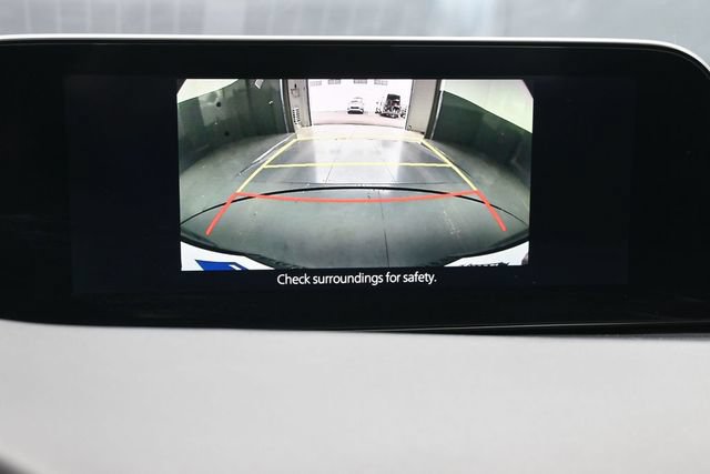 Used 2020 MAZDA MAZDA3 Sedan w/ Select Package FWD image 41