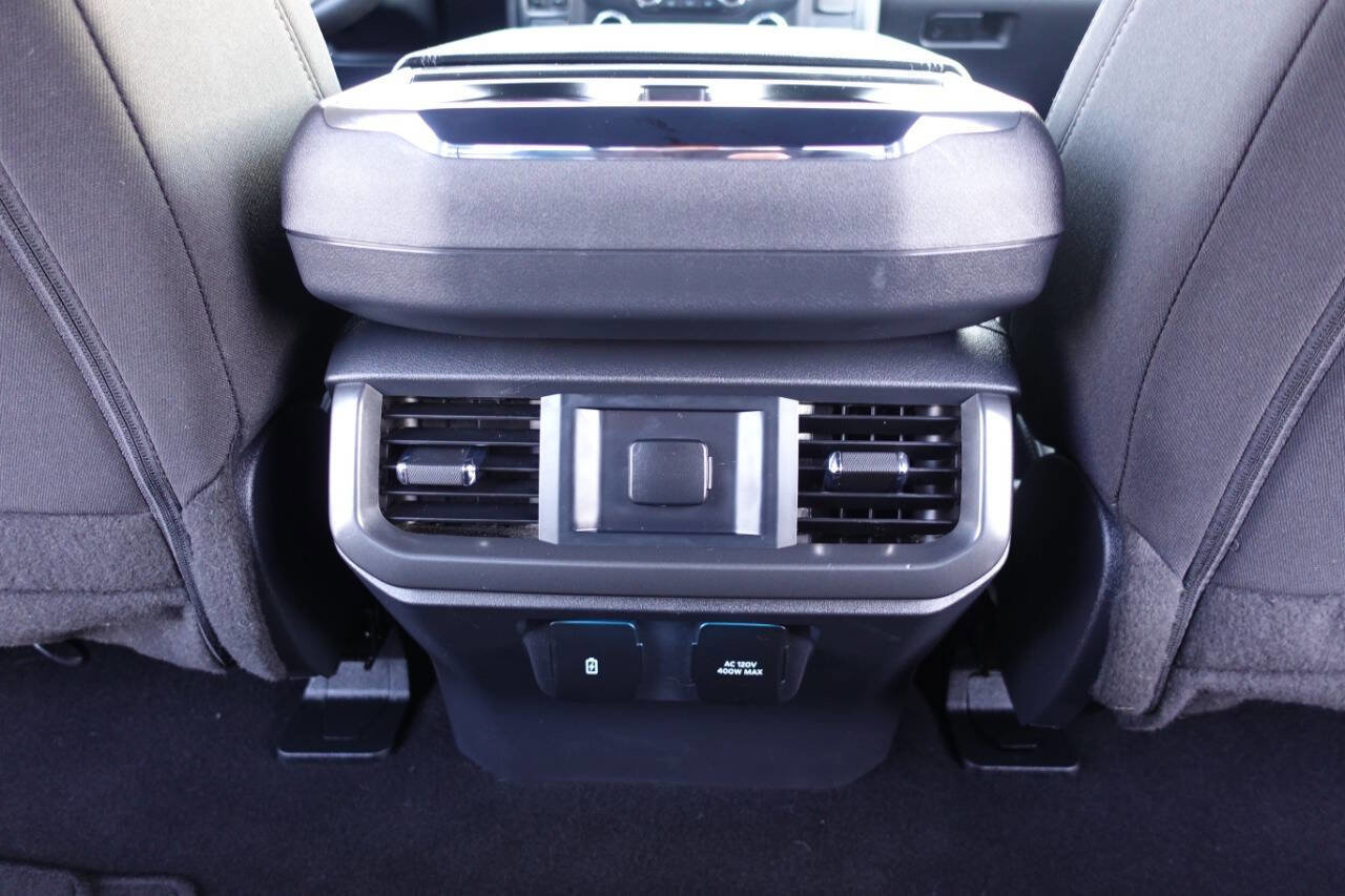 Used 2024 Ford F150 XLT w/ Equipment Group 302A MID image 36
