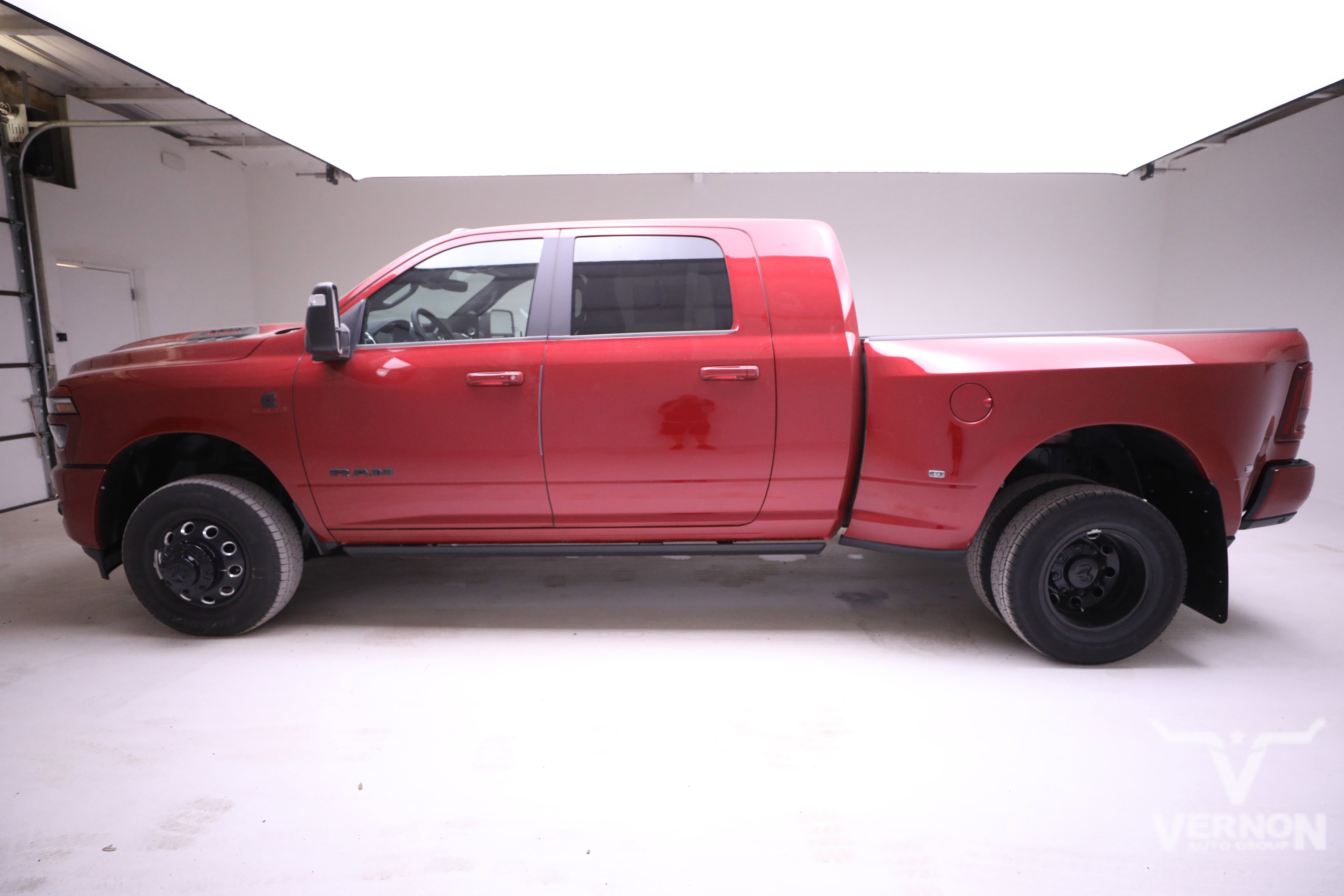 New 2026 RAM 3500 Laramie image 2