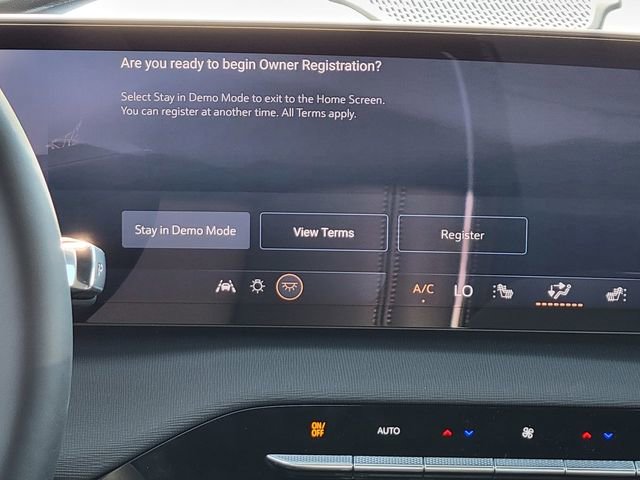 New 2026 Buick Enclave Preferred w/ Power Package image 24