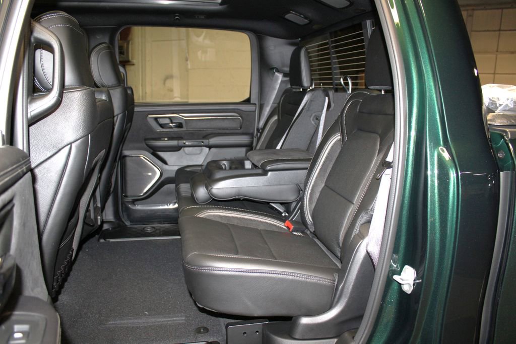New 2026 RAM 1500 RHO AWD/4WD image 31