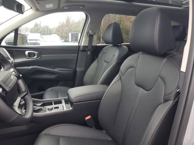 New 2026 Kia Sorento S w/ S Panoramic Sunroof Package image 14