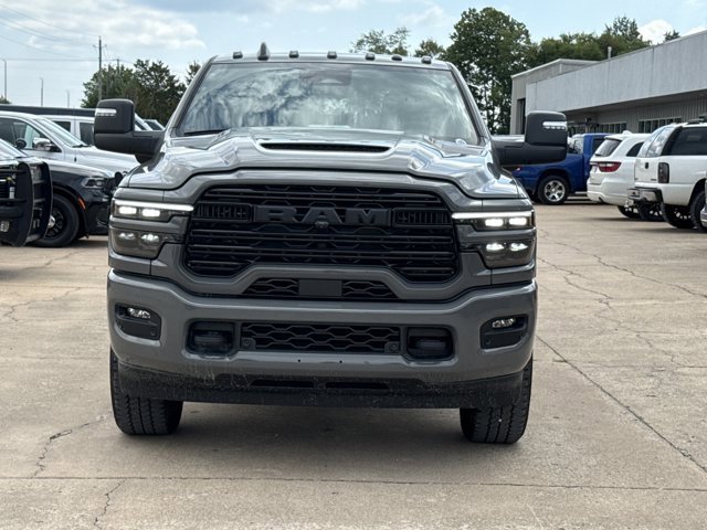 New 2026 RAM 2500 Laramie image 15