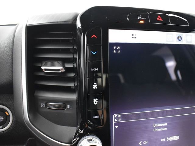 New 2026 RAM 1500 Big Horn AWD/4WD image 24