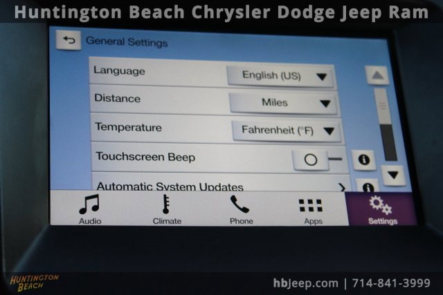 Used 2018 Ford Edge Titanium image 26