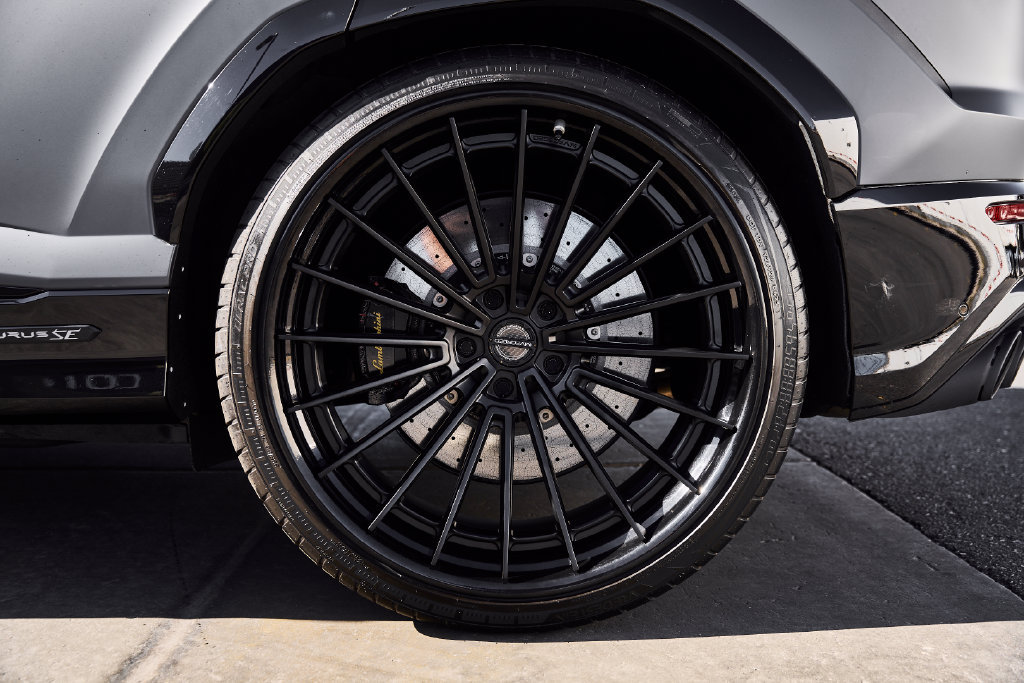 Used 2025 Lamborghini Urus S AWD/4WD image 18