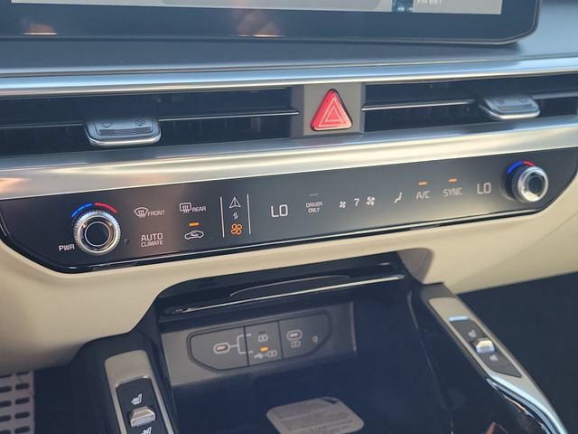 New 2026 Kia Sorento SX Prestige AWD/4WD image 24