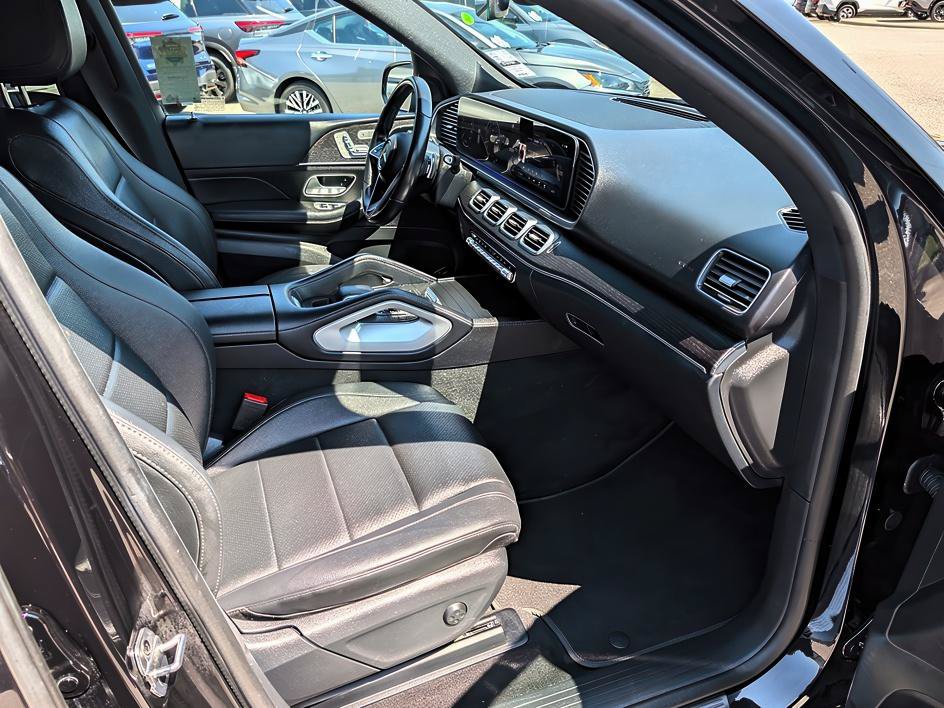 Used 2025 Mercedes-Benz GLE 350 4MATIC image 24