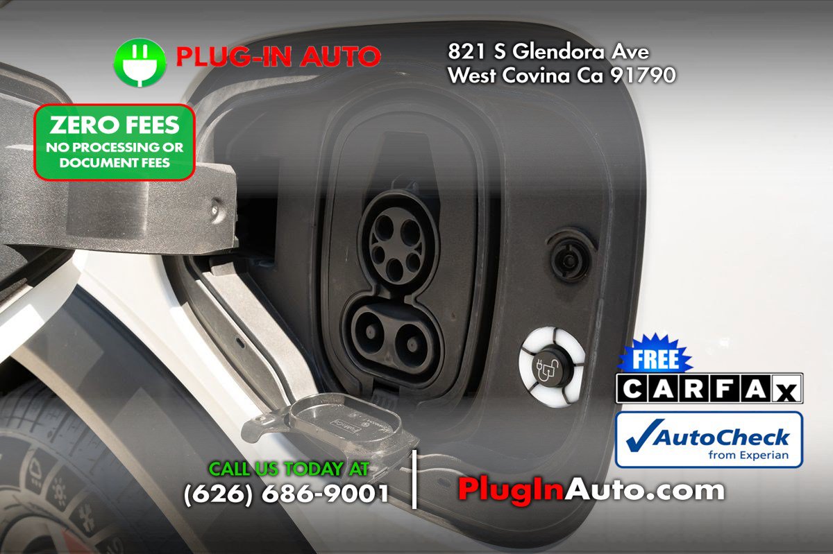 Used 2023 Ford Mustang Mach-E Select RWD image 13