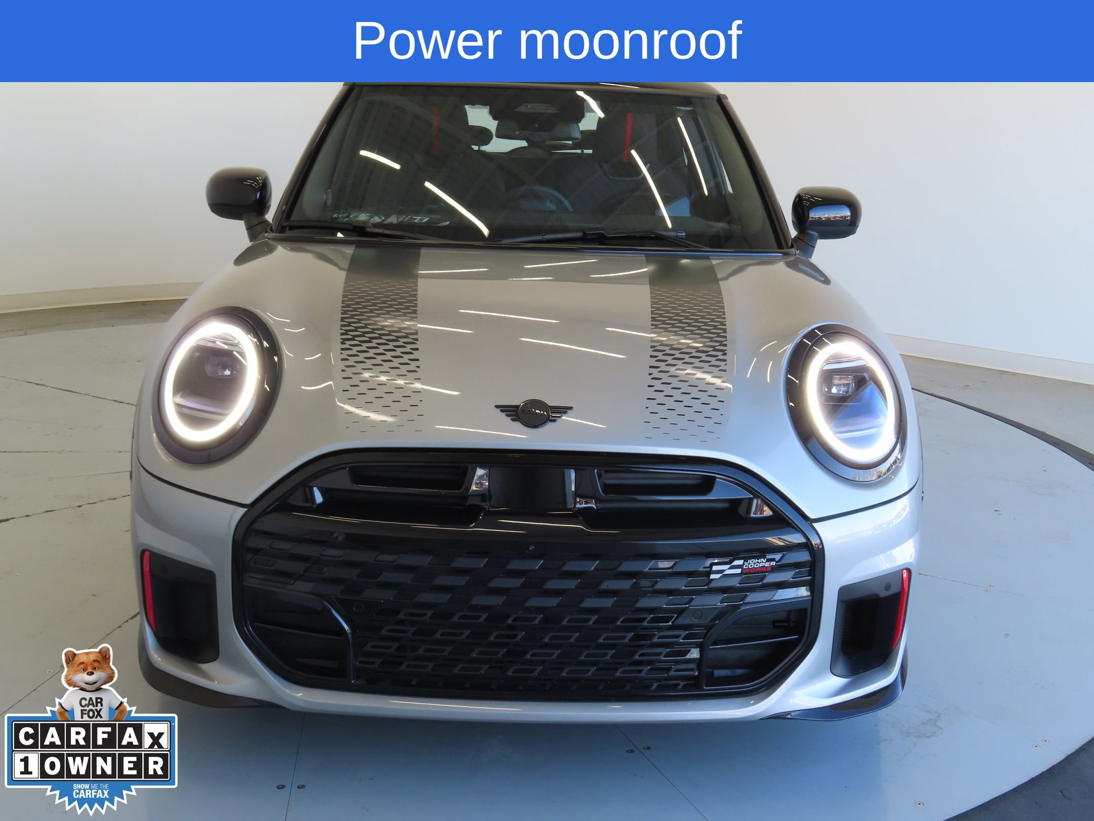 Used 2025 MINI Cooper John Cooper Works image 10