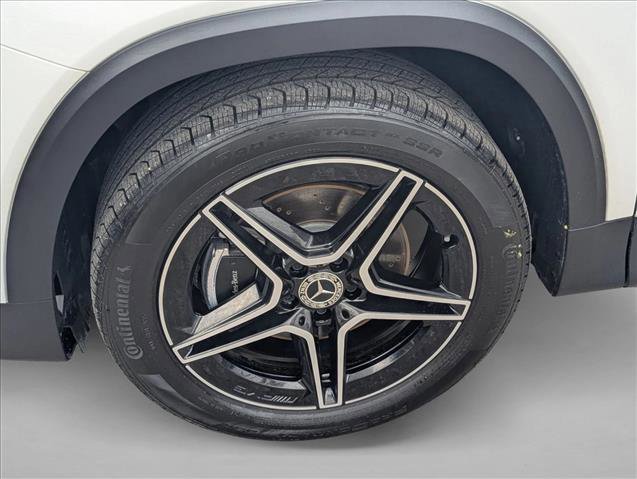 Certified 2025 Mercedes-Benz GLB 250 image 23