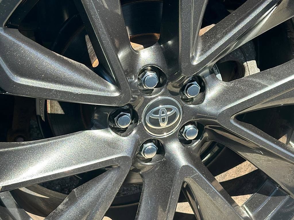 Certified 2023 Toyota Corolla SE w/ SE Premium Package image 31