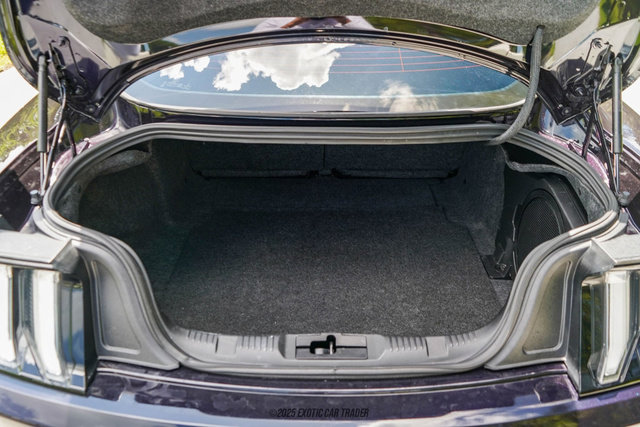 Used 2022 Ford Mustang Shelby GT500 w/ Technology Package image 82