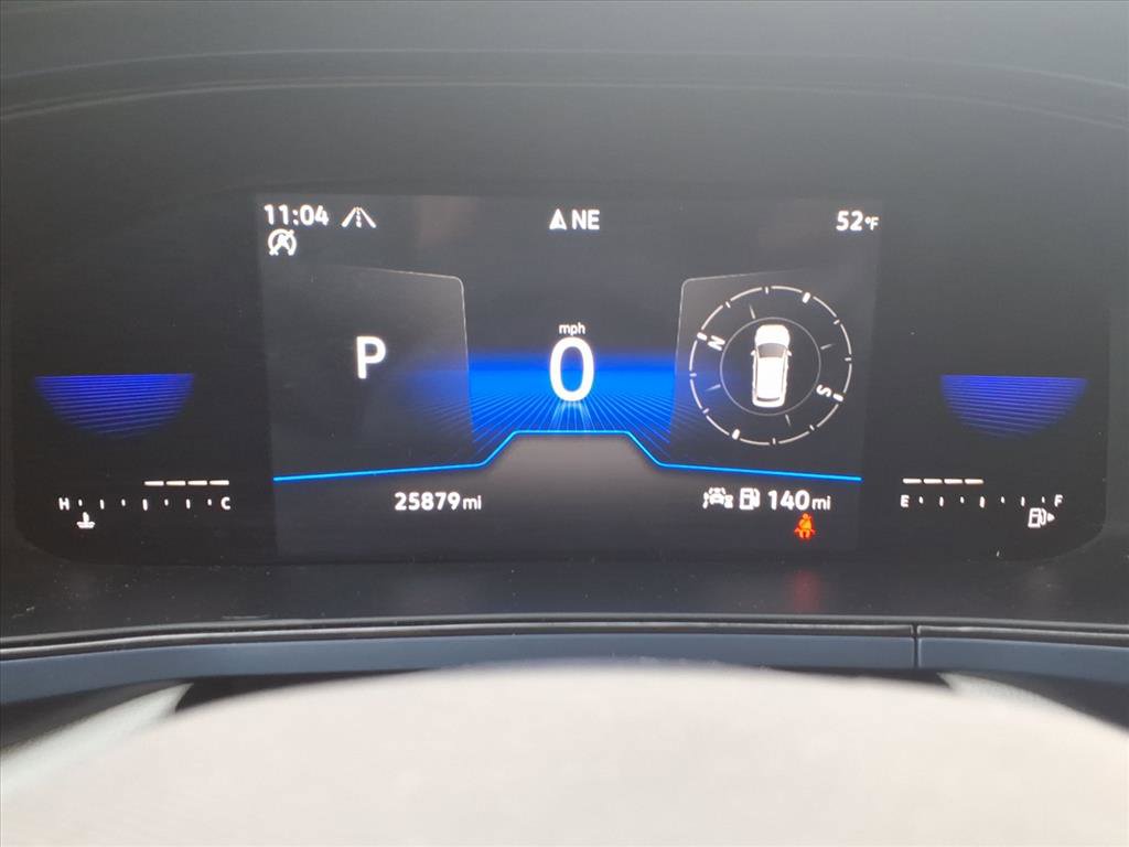 Certified 2023 Volkswagen Taos SE image 23