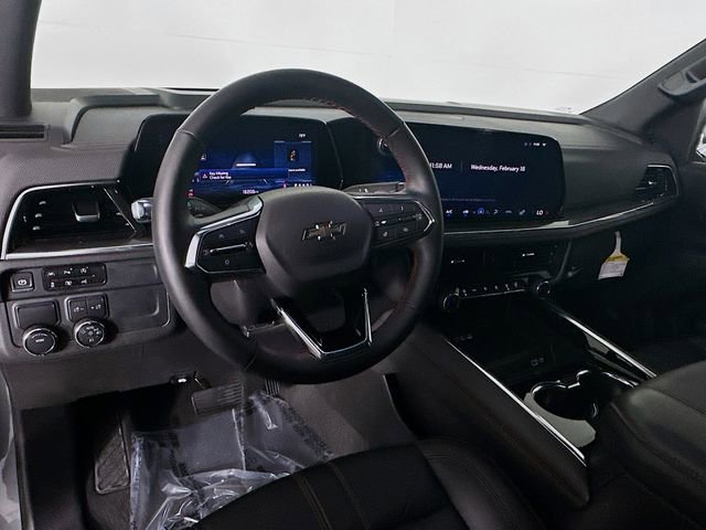 Used 2025 Chevrolet Tahoe RST w/ Comfort Package image 11