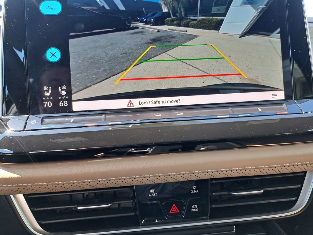 Used 2026 Volkswagen Atlas Cross Sport SE image 11