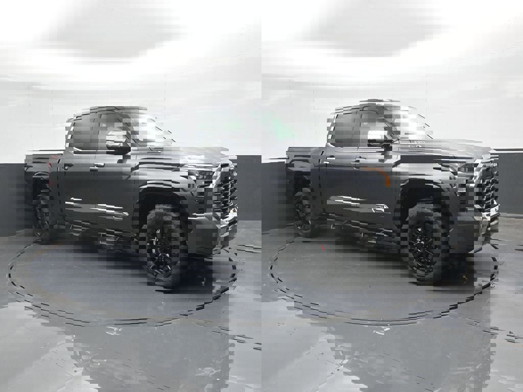 New 2026 Toyota Tundra 1794 Edition w/ TRD Off-Road Package image 4