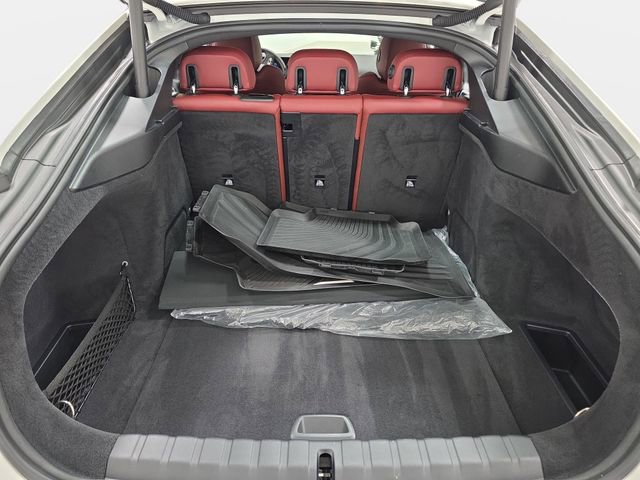 Certified 2023 BMW i4 eDrive35 w/ Premium Package image 29