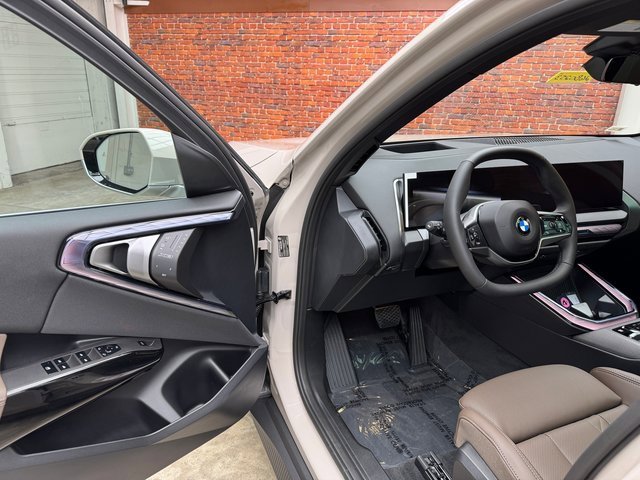 Used 2026 BMW X3 xDrive30 image 9