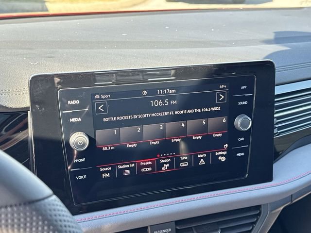 New 2026 Volkswagen Jetta GLI Autobahn image 18