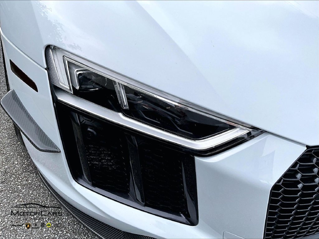 Used 2017 Audi R8 V10 plus AWD/4WD image 24