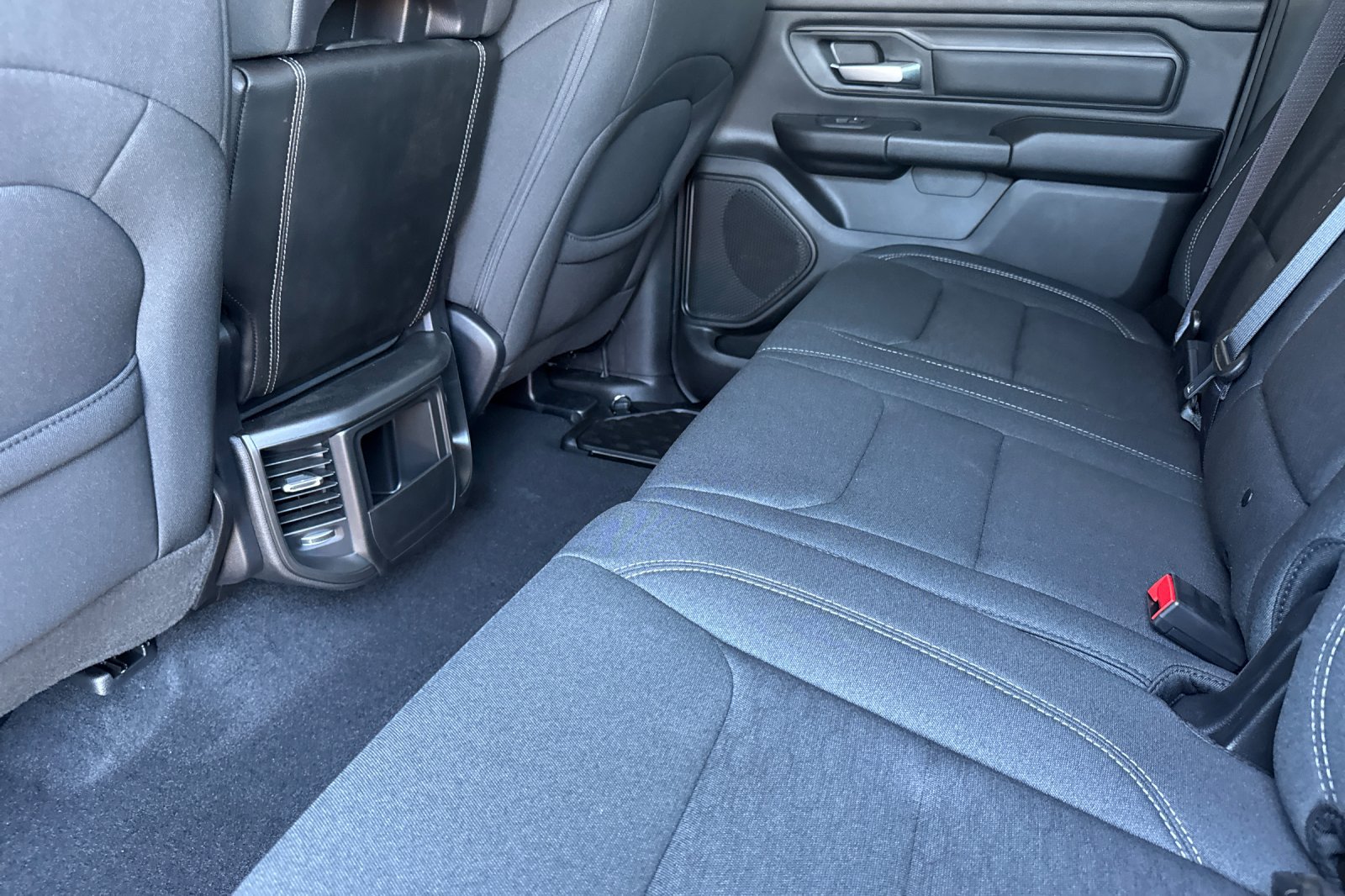 New 2026 RAM 1500 Express RWD image 11