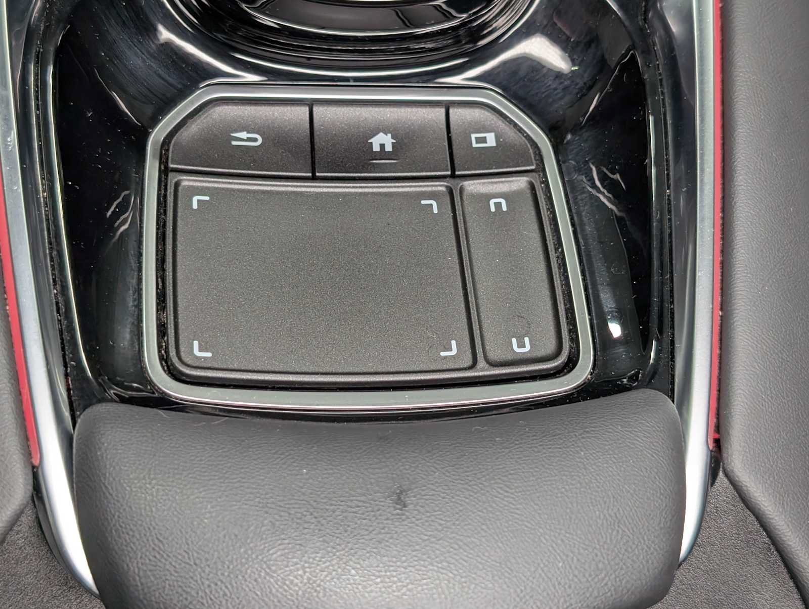 Used 2023 Acura RDX A-Spec AWD/4WD image 30