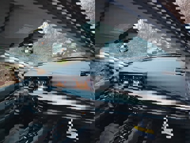 New 2025 Nissan Murano SL w/ Cargo Package image 12