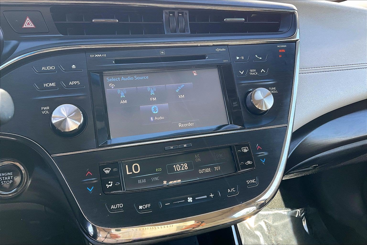 Used 2016 Toyota Avalon Limited FWD image 36
