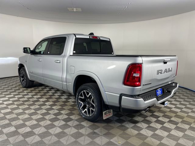 New 2026 RAM 1500 Laramie image 5