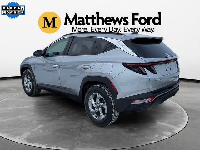 Used 2023 Hyundai Tucson SEL image 3