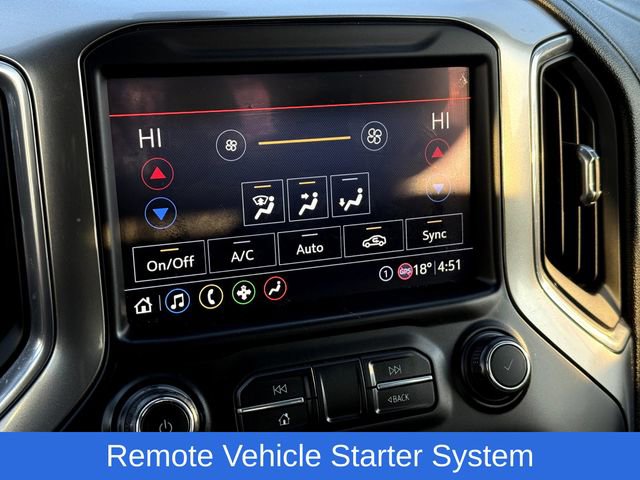 Used 2020 Chevrolet Silverado 1500 LT w/ All-Star Edition image 26