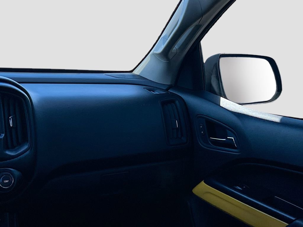 Used 2015 Chevrolet Colorado LT image 21