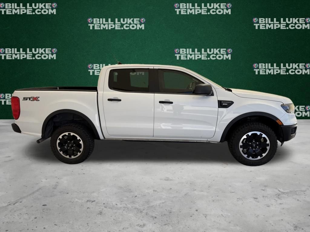 Used 2021 Ford Ranger XL w/ Equipment Group 101A High RWD image 4