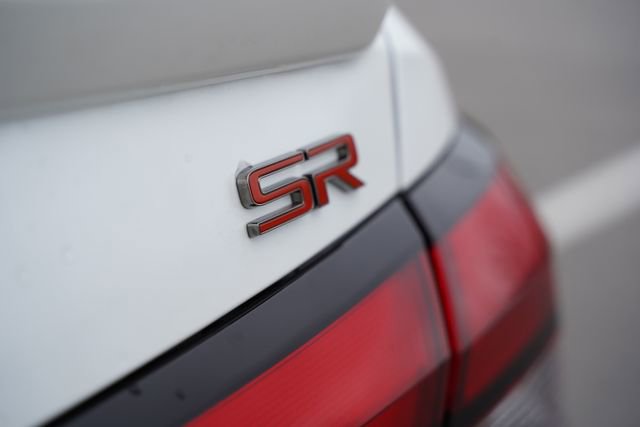 Used 2025 Nissan Versa SR w/ Trunk Package image 39