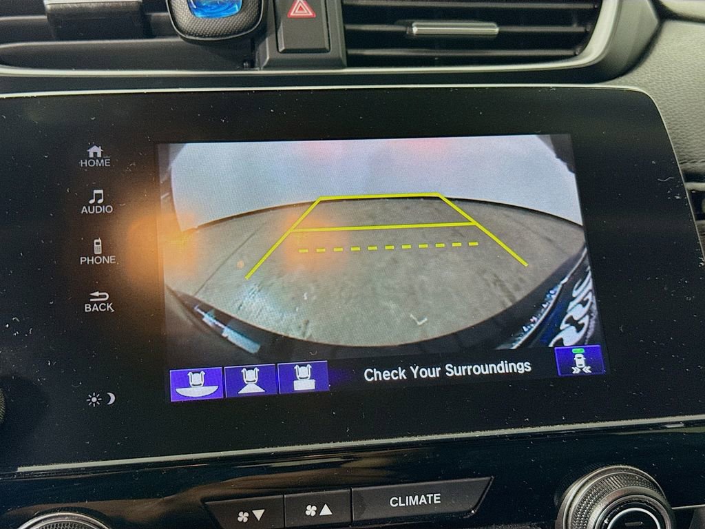 Used 2020 Honda CR-V EX-L image 16